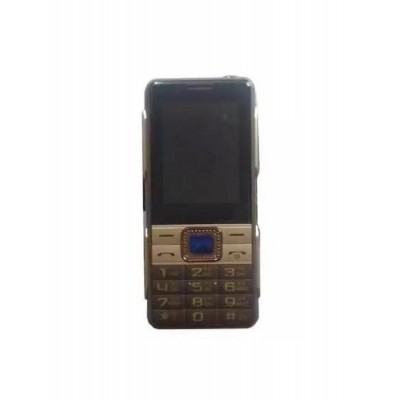 Lcd Screen For Maxking M5 Replacement Display By - Maxbhi.com