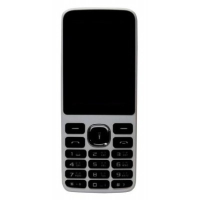 Lcd Screen For Microkey F11 Replacement Display By - Maxbhi Com