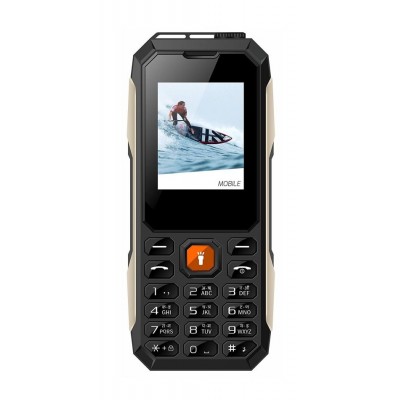 Lcd Screen For Mido M5 Replacement Display By - Maxbhi.com