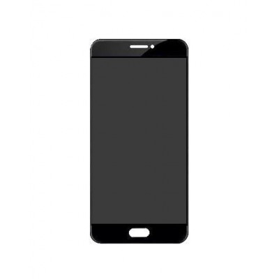 Lcd With Touch Screen For Meizu Mx7 White By - Maxbhi.com