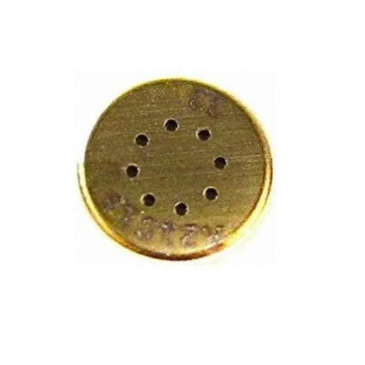 Microphone for Mafe Glow