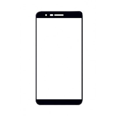 Replacement Front Glass For Lg K10 Plus Blue By - Maxbhi.com