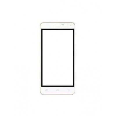 Touch Screen Digitizer For Mafe Shine M815 White By - Maxbhi.com