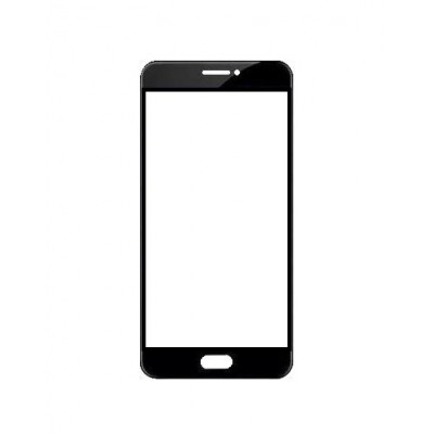 Touch Screen Digitizer For Meizu Mx7 Grey By - Maxbhi.com