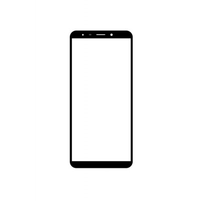Touch Screen Digitizer For Meizu S6 Black By - Maxbhi.com