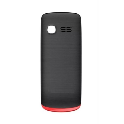 Back Panel Cover For Mozomaxx E6 White - Maxbhi.com