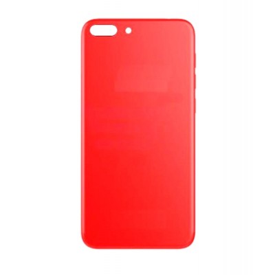 Back Panel Cover For Mphone 7s Red - Maxbhi.com