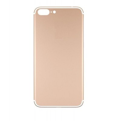 Back Panel Cover For Mphone 7s Rose Gold - Maxbhi.com