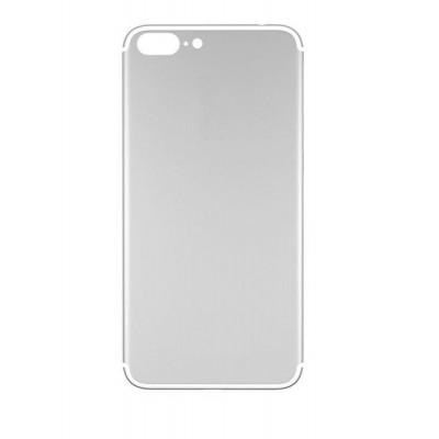 Back Panel Cover For Mphone 7s White - Maxbhi.com