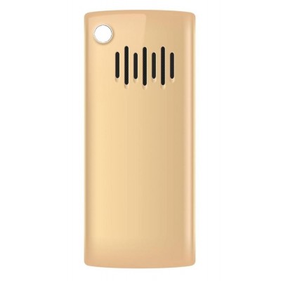 Back Panel Cover For Mtech Boss White - Maxbhi.com