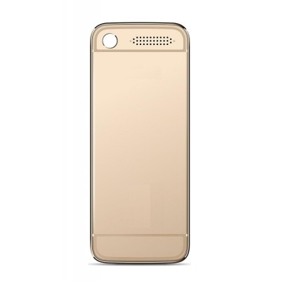 Back Panel Cover For Mtech Classic Gold - Maxbhi.com