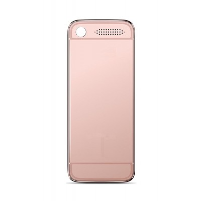 Back Panel Cover For Mtech Classic Rose Gold - Maxbhi.com