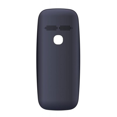 Back Panel Cover For Mtech G24 Blue - Maxbhi.com
