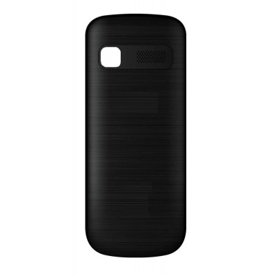 Back Panel Cover For Mtech G51 Black - Maxbhi.com