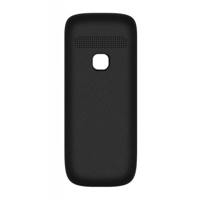 Back Panel Cover For Mtech L66 Black - Maxbhi.com