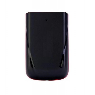 Back Panel Cover For Mu Phone M1000 Plus Black - Maxbhi.com