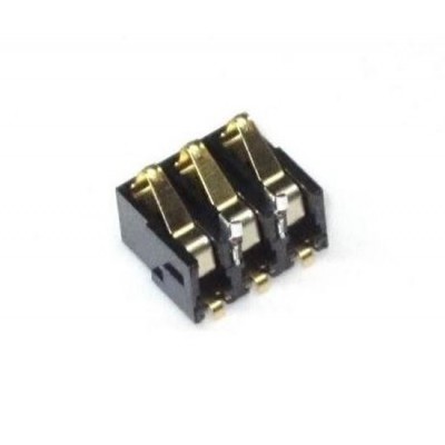 Battery Connector for M-Tech Boss