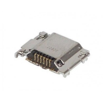 Charging Connector for M-Tech Boss