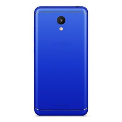 Full Body Housing For Meizu M6 32gb Blue - Maxbhi Com