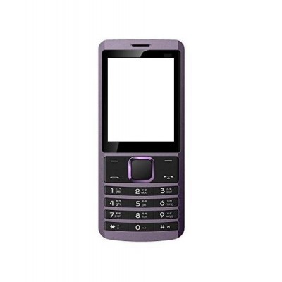 Full Body Housing For Mozomaxx A2 Black - Maxbhi.com