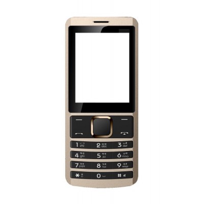 Full Body Housing For Mozomaxx A2 Gold - Maxbhi.com