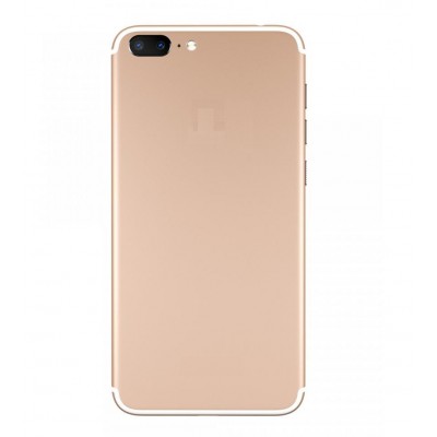 Full Body Housing For Mphone 7s Gold - Maxbhi.com