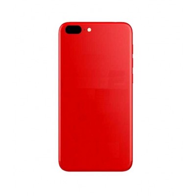 Full Body Housing For Mphone 7s Red - Maxbhi.com