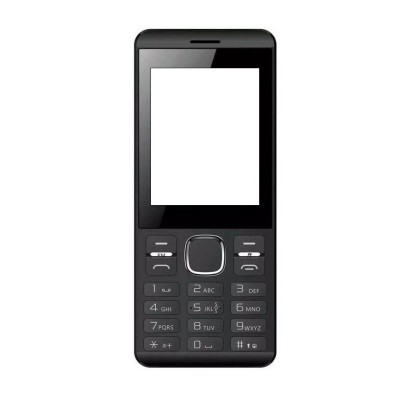 Full Body Housing For Mtech Atom Plus Black - Maxbhi.com