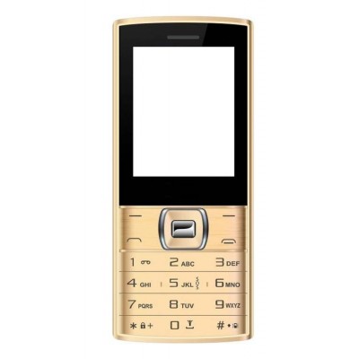 Full Body Housing For Mtech Boss White - Maxbhi.com