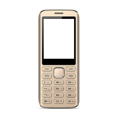 Full Body Housing For Mtech Classic Gold - Maxbhi.com