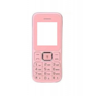 Full Body Housing For Mu Phone M1 Black - Maxbhi.com