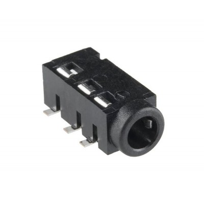 Handsfree Jack for Mozomaxx E1