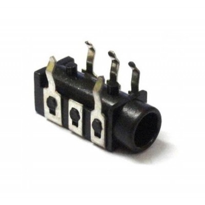 Handsfree Jack for Mozomaxx E2