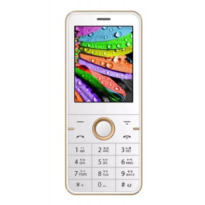 Lcd Screen For Mozomaxx A3 Replacement Display By - Maxbhi.com