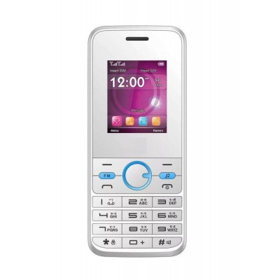 Lcd Screen For Mozomaxx E3 Replacement Display By - Maxbhi.com