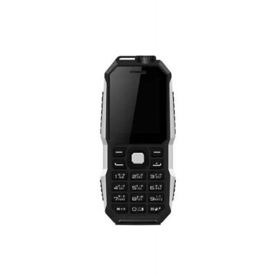 Lcd Screen For Mozomaxx E5 Replacement Display By - Maxbhi.com