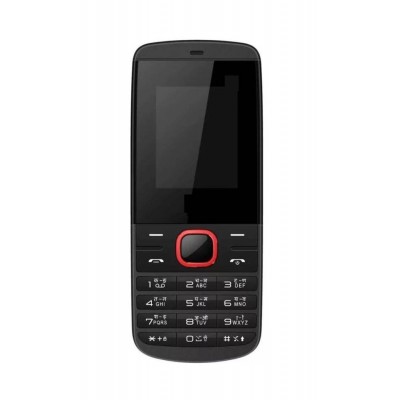 Lcd Screen For Mozomaxx E6 Replacement Display By - Maxbhi.com