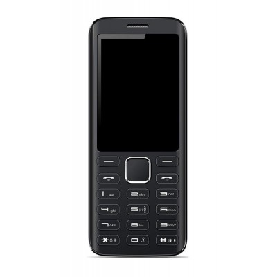 Lcd Screen For Mtech Classic Replacement Display By - Maxbhi Com
