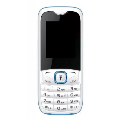 Lcd Screen For Mtech L66 Replacement Display By - Maxbhi Com