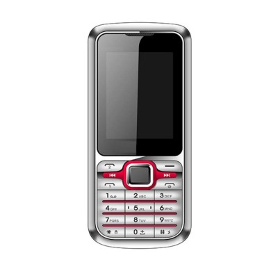 Lcd Screen For Mu Phone M1000 Plus Replacement Display By - Maxbhi.com