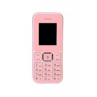 Lcd Screen For Mu Phone M1 Replacement Display By - Maxbhi.com