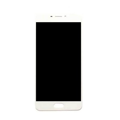 Lcd With Touch Screen For Mphone 7s Red By - Maxbhi.com