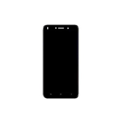Lcd Screen For Mtech Foto3 Replacement Display By - Maxbhi Com