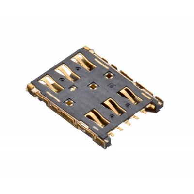MMC Connector for M-Tech Boss