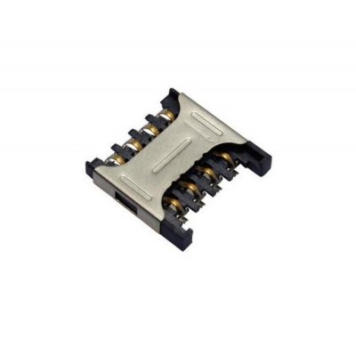 MMC Connector for MU Phone M1