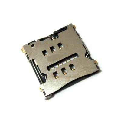 Sim Connector for Mozomaxx E6