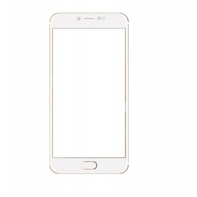 Touch Screen Digitizer For Mphone 7s Gold By - Maxbhi.com