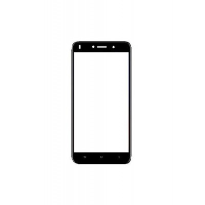 Touch Screen Digitizer For Mtech Foto3 Black By - Maxbhi.com