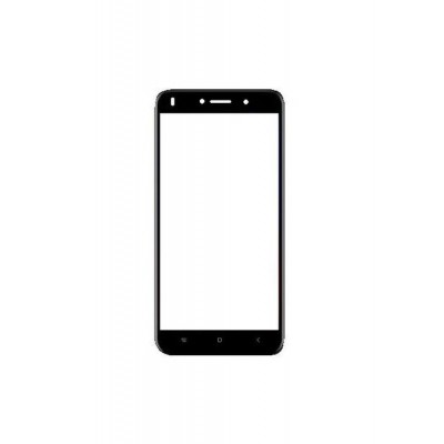 Touch Screen Digitizer For Mtech Foto3 White By - Maxbhi.com