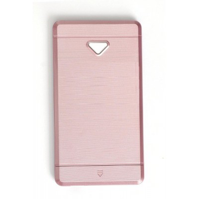 Back Panel Cover For Mu Phone M200 White - Maxbhi.com